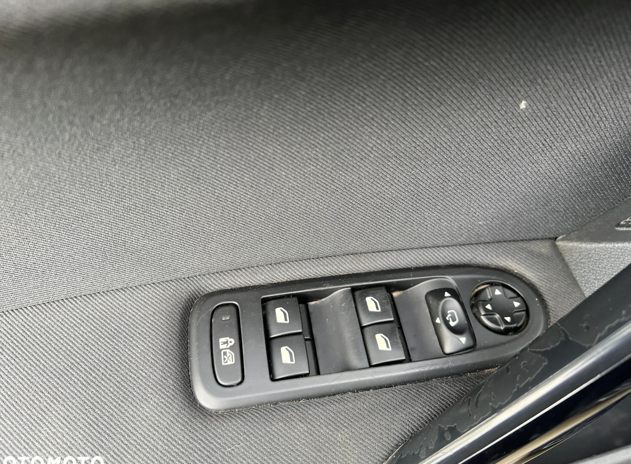 Peugeot 508 cena 21900 przebieg: 415607, rok produkcji 2012 z Lidzbark małe 277